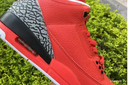 JORDAN RETRO 580775-601 AIR 88 580775-601 3 0501